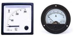 Electrical Voltmeter Manufacturer, Supplier from Bhopal