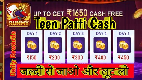 teenpatti cash rewards apk v1.3.2
