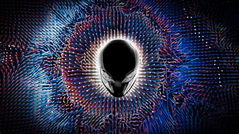 Image result for Alien Vision Alienware