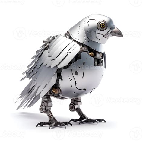 Robot Bird Design 的图像结果