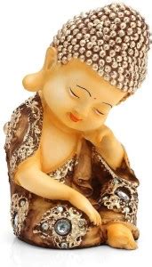 Pinkcity Forever Handicraft Religious Idols of Meditating Baby laughing ...