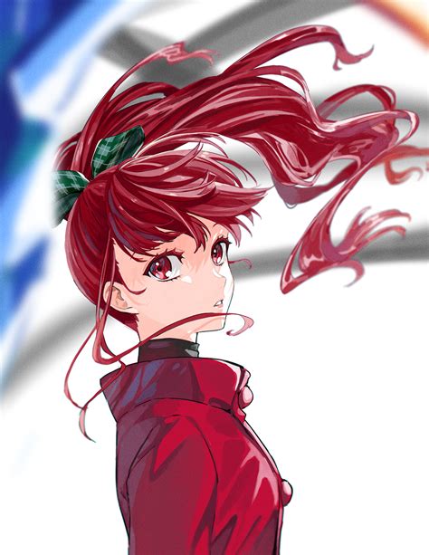 Yoshizawa Kasumi - Persona 5: The Royal - Image by Cezaria #4039093 ...