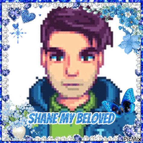 shane my beloved - Free animated GIF - PicMix
