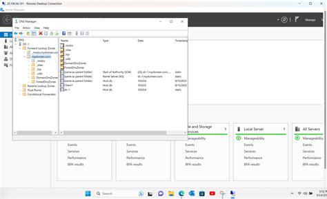 Image result for Active Directory DNS Tutorial