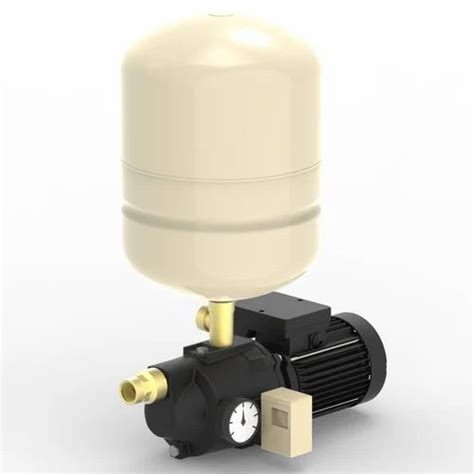 High Pressure Booster Pumps - Multistage High Pressure Pump ...