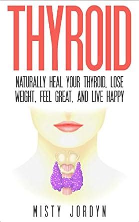 Thyroid Disease: Naturally Heal Your Thyroid and Manage Hyperthyroidism ...