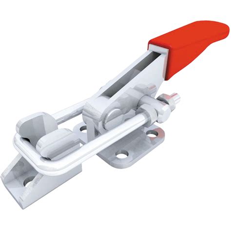 Industrial Clamps - Injection Mould Clamp Manufacturer from Pune