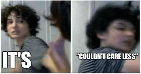 Care Less 的图像结果