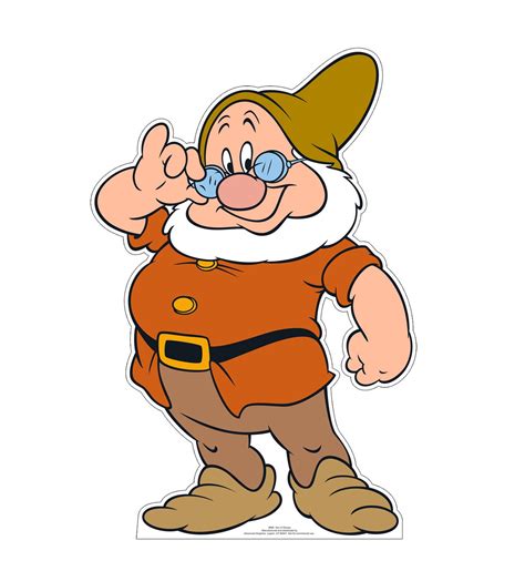 Doc (Snow White and the Seven Dwarves)