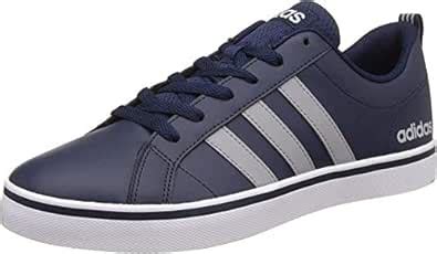Buy adidas neo Men's Pace VS Conavy, Clonix and Ftwwht Leather Sneakers ...
