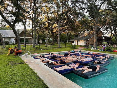 Sister Circle-Destress with a Floating Sound Bath, The Winfield Inn ...