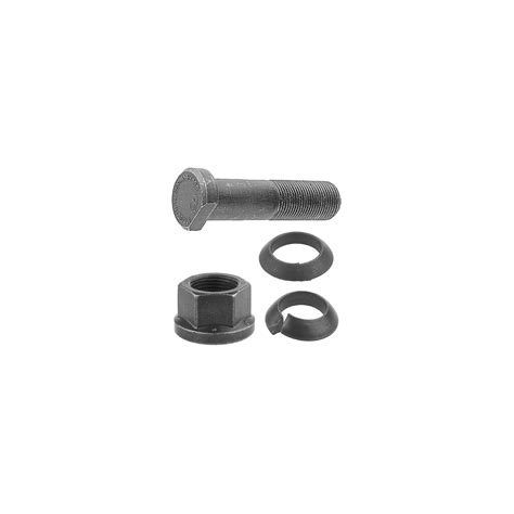 febi | 06278 | Wheel Stud with rings and wheel nut | bilstein group ...