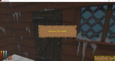 Daggerfall Unity Install Mods 的图像结果