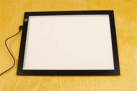 Image result for Tracing Light Box