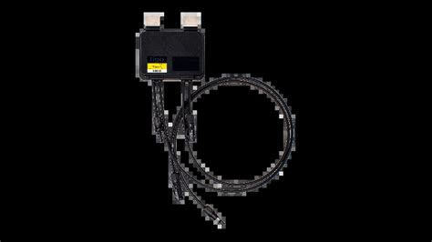 Image result for Tigo Optimizer Browser Interface