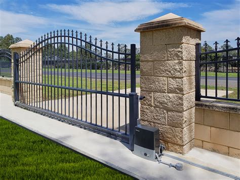 Image result for Automating Gate