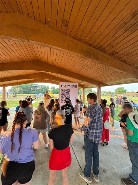 EL PASO, TX - JESUS RALLY, Fountains at Farah, El Paso, 17 July 2026 ...