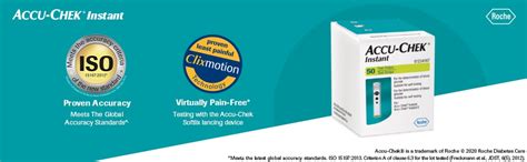 Accu-Chek Instant Test Strips, 50 Count (Multicolor) : Amazon.in ...