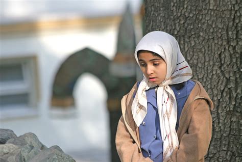 The Bold Faith of a Child in Iran · Serving Persecuted Christians Worldwide