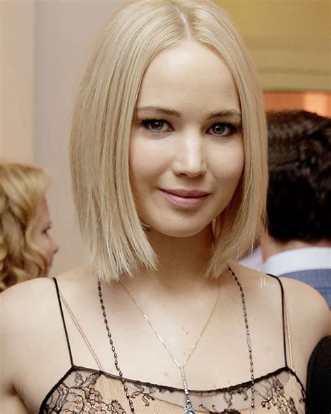 Jennifer Lawrence Hollywood actress 75