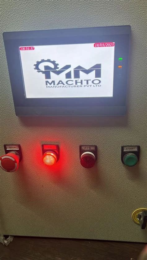 Image result for Load Bank Control Panel