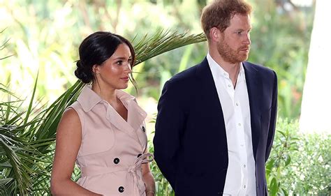 Harry and Meghan blasted by fans for 