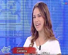 Carmen Ferreri