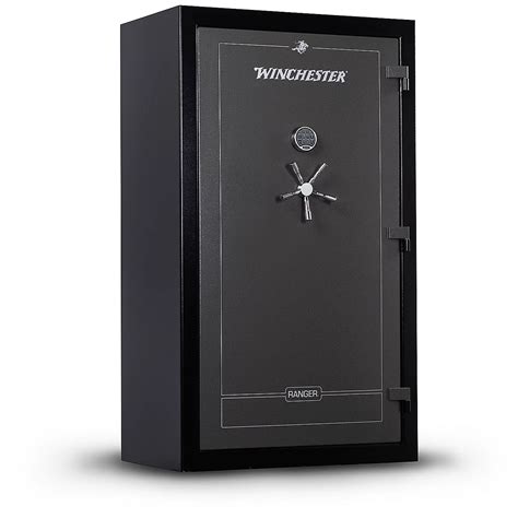Winchester Ranger 44 55-Gun Safe | Academy
