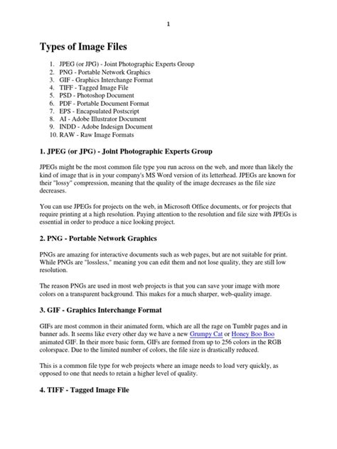 Image result for Types of Computer JPG Images