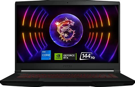 MSI Gaming Laptop 的图像结果