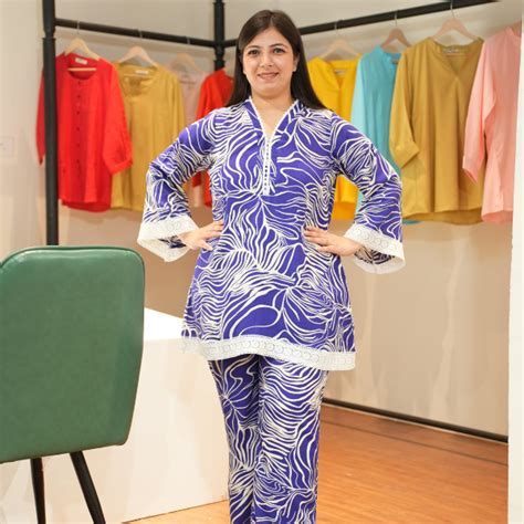 Buy Co ord Sets Women & Plus Size Co ord Set - Apella