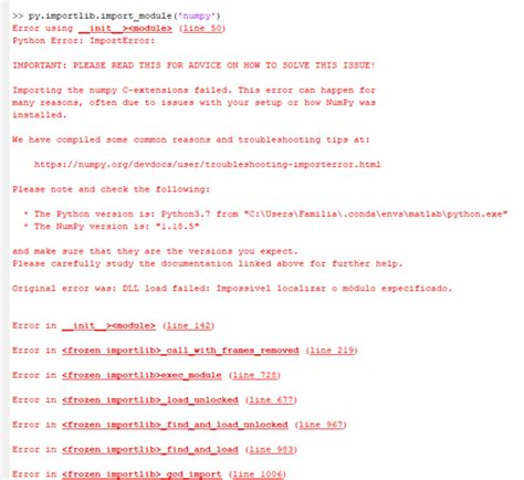 Python-Numpy MATLAB 的图像结果