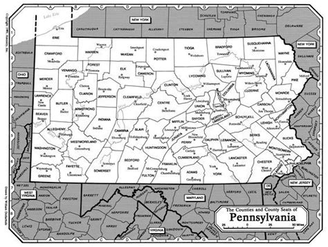 7 American Indian Tribes in Pennsylvania: History & Culture