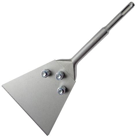 SDS Plus Floor Scraper Tool | SDS Floor Scraper