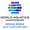 World Championship 2024 Results - Water polo/World