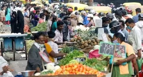 Inflation in India: Key Takeaways from the Recent NSO Data