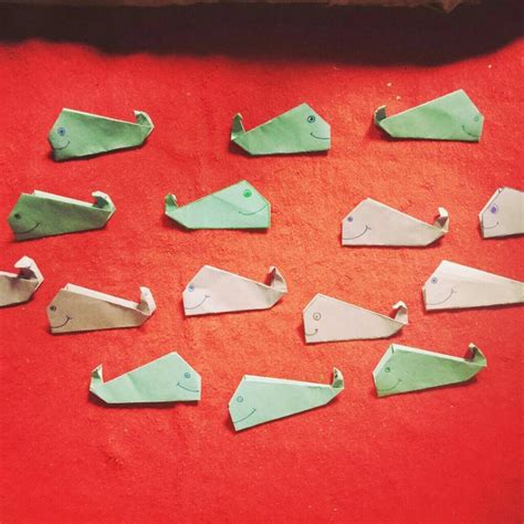 Image result for Simple Origami