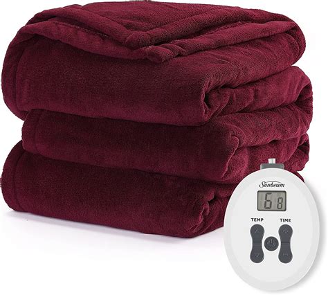 7 Best Electric Blankets to Enhance a Cozy & Warm Night - Her Style Code