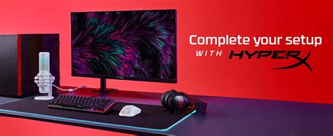HyperX Control Panel 的图像结果