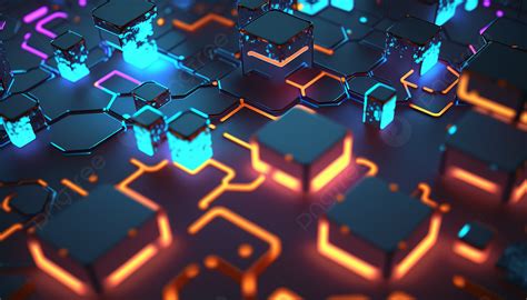 High-Tech Background 的图像结果