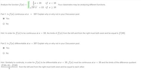 Determining a Function 的图像结果