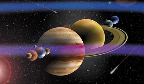 太阳系六大未解之谜（中）_地球