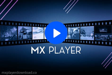 MX Player » Best Free Movies, TV Shows & Sports App