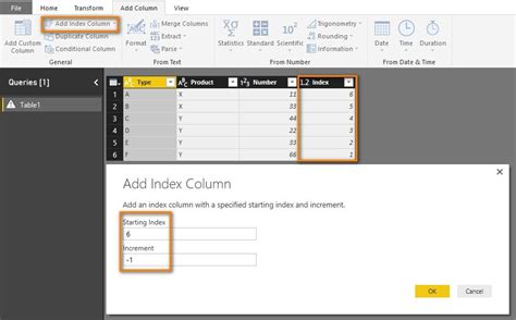 Solved: Re: Is there a way to sort by column headers in a ...