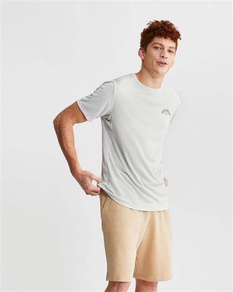 Sustainable T-Shirts for Men | Organic, Ethical & Eco-Friendly | Seadon ...