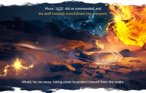 Image result for Prophet Musa As