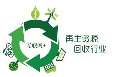 2017年国内再生资源回收行业统计