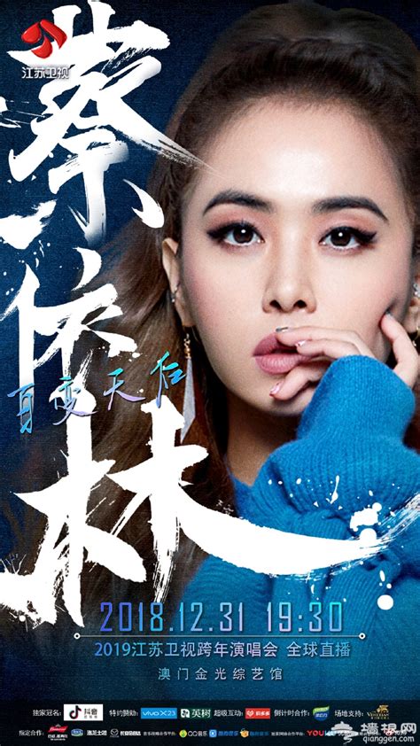 2019江苏卫视跨年演唱会概念海报|平面|海报|熊脾气创意 - 原创作品 - 站酷 (ZCOOL)
