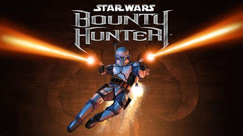 STAR WARS™: Bounty Hunter™ Review - Niche Gamer