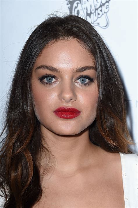 Odeya Rush - Profile Images — The Movie Database (TMDB)